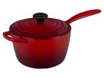 Le Creuset Signature Saucepan 2 1 4 qt. Supply