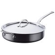 Hestan NanoBond Titanium Sauté Pan Hot on Sale