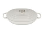 Le Creuset Signature Oval Casserole Dish 3 3 4 qt. Online