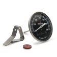 Smokeware Temperature Gauge Hot on Sale