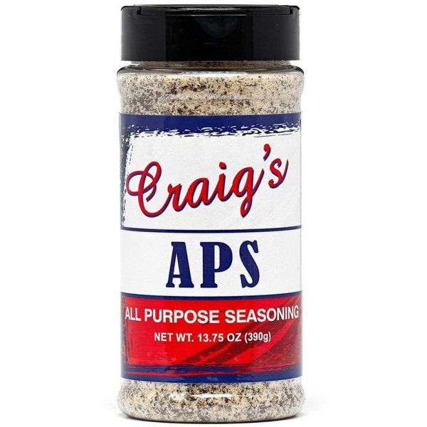 Craig s APS Supply