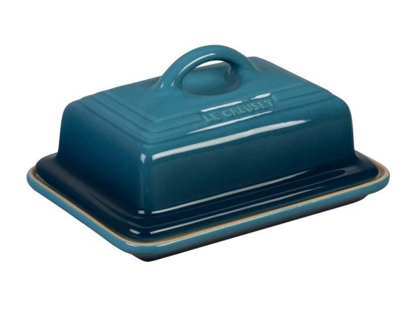 Le Creuset European Butter Dish Fashion