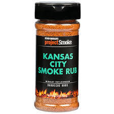 Steven Raichlen s Project Smoke Kansas City Smoke Rub Online