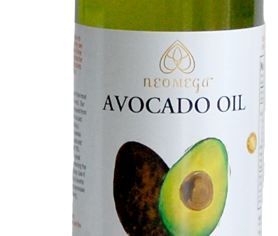 Neomega 100% Pure Avocado oil 17 oz (500 ML) Discount