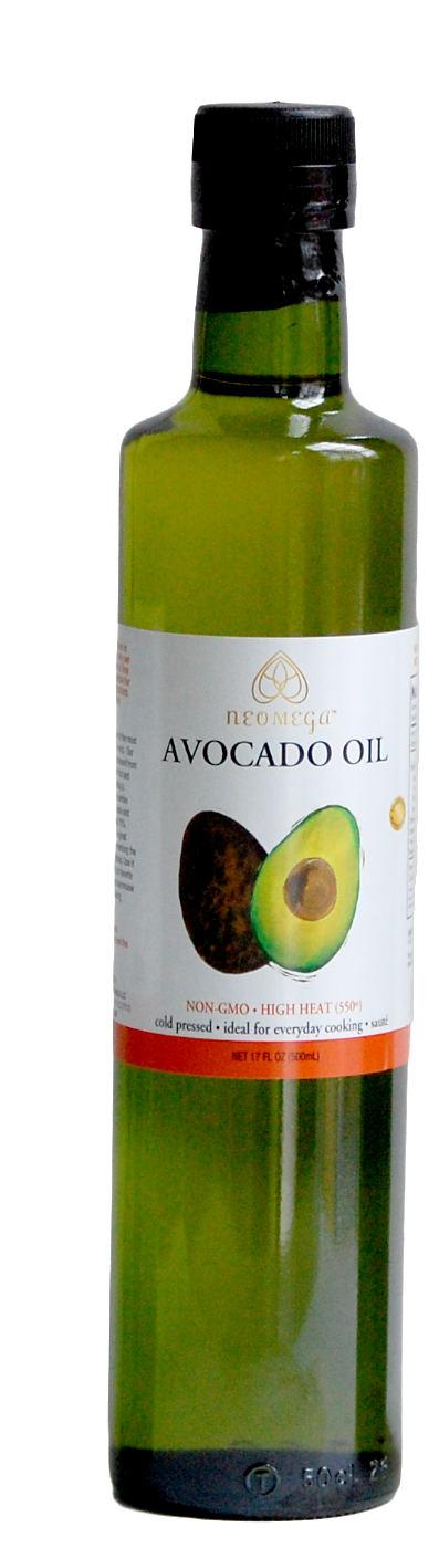 Neomega 100% Pure Avocado oil 17 oz (500 ML) Discount