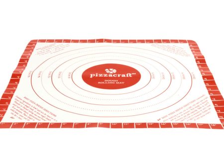 Pizzacraft Silicone Rolling Mat Online