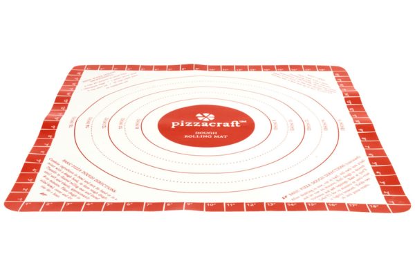 Pizzacraft Silicone Rolling Mat Online