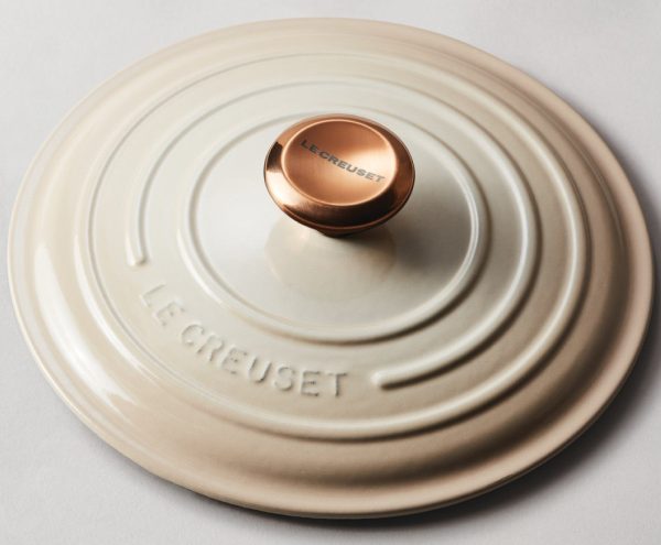 Le Creuset Signature Copper Knob Cheap