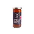 Classic City Bee: Smoked Honey Supply