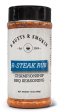 R Butts R Smokin  R-Steak Rub For Discount