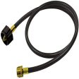 Grill Pro 4  LP Adapter Hose For Discount