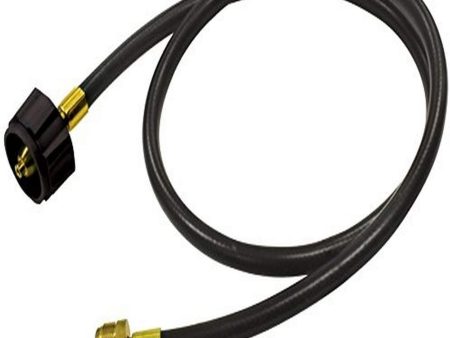 Grill Pro 4  LP Adapter Hose For Discount