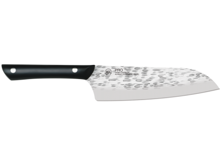 Kai Pro 7  Santoku Knife Cheap