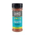 Lane s BBQ: Fiesta Rub Fashion