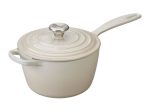 Le Creuset Signature Saucepan 2 1 4 qt. Supply