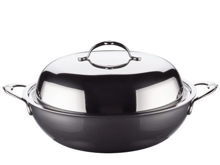 Hestan NanoBond Titanium Wok 14-Inch For Cheap