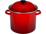 Le Creuset Enamel on Steel Stockpot 16 qt. Online Sale