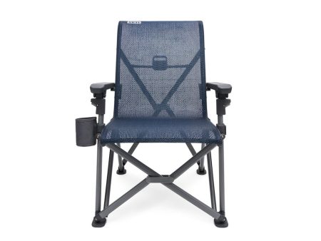 YETI Trailhead Camp Chair Supply