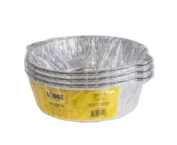 Lodge 12  Foil Dutch Oven Liner For Cheap