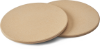 Napoleon 10  Personal Size Pizza Stone Set 70000 Supply