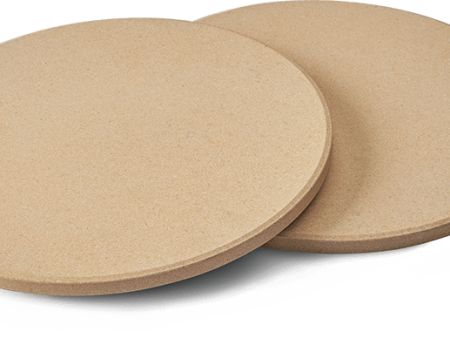 Napoleon 10  Personal Size Pizza Stone Set 70000 Supply