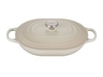 Le Creuset Signature Oval Casserole Dish 3 3 4 qt. Online