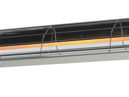 Twin Eagles 61  Electric Radiant Heater Supply