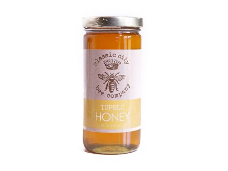 Classic City Bee: Tupelo Honey Online now