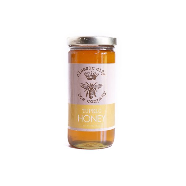 Classic City Bee: Tupelo Honey Online now