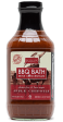 Sweetwater Spice Co. Apple Chipotle BBQ Bath Brine For Discount