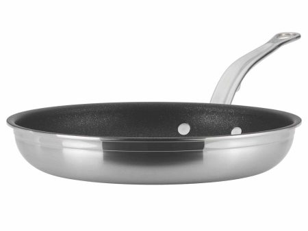 Hestan ProBond TITUM  Forged Stainless Steel Nonstick Skillet Sale