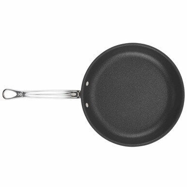 Hestan ProBond TITUM  Forged Stainless Steel Nonstick Skillet Sale