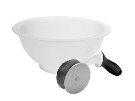 OXO Good Grips Salad Chopper & Bowl Cheap