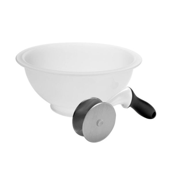 OXO Good Grips Salad Chopper & Bowl Cheap