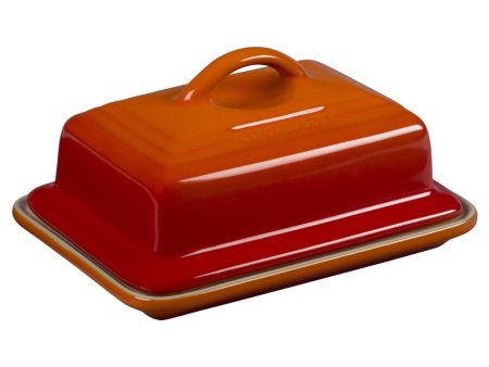 Le Creuset European Butter Dish Fashion