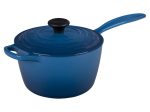 Le Creuset Signature Saucepan 2 1 4 qt. Supply