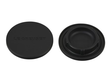 Le Creuset Mill Caps, Set of 2 For Discount