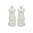 Le Creuset Salt and Pepper Mill 2-Piece Set Fashion