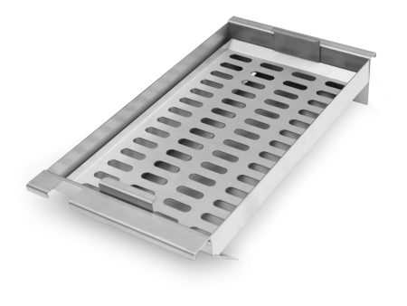 Twin Eagles Charcoal Tray Supply