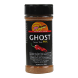 Dizzy Pig: Ghost Chiles Seasoning Discount