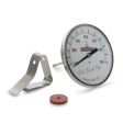 Smokeware Temperature Gauge Hot on Sale