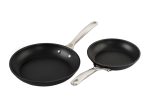 Le Creuset Toughened Nonstick PRO Fry Pan 2-Piece Set Cheap