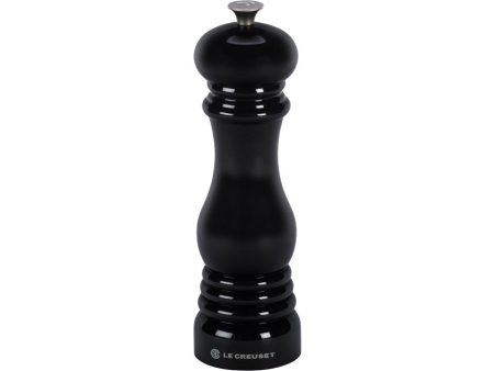 Le Creuset 8  Pepper Mill Online Hot Sale