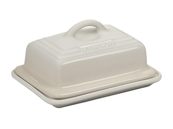 Le Creuset European Butter Dish Fashion