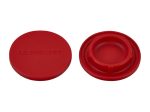 Le Creuset Mill Caps, Set of 2 For Discount