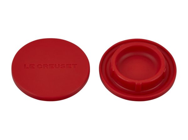 Le Creuset Mill Caps, Set of 2 For Discount