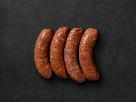 Aussie Works Sausages Online Hot Sale