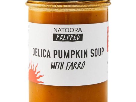 All Natoora Soups 350g Sale