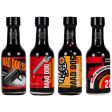 Mad Dog Special Edition Extract Arsenal 4-1.7oz Hot on Sale