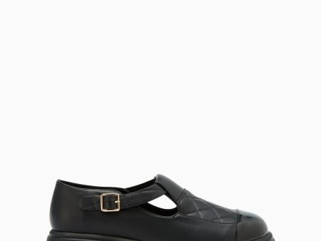 Colby Loafers Black Supply